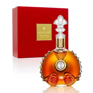 Remy Martin Louis Xiii Cognac (50Ml)