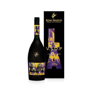 Remy Martin VSOP LA Limited Edition (750Ml)
