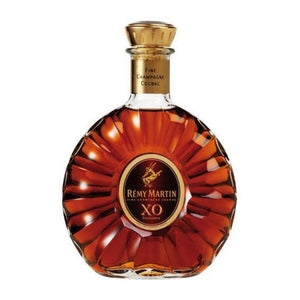 Remy XO Cognac (750Ml)