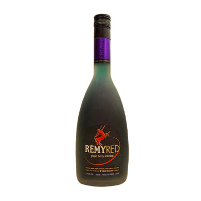 Remy Red Grape Berry Infusion (750Ml)