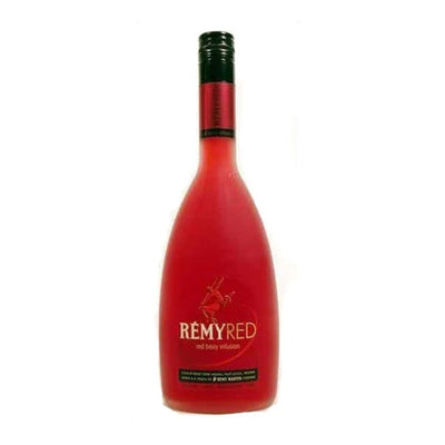 Remy Red Red Berry Infusion (750Ml)