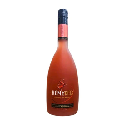 Remy Red Strawberry Kiwi Infusion (750Ml)