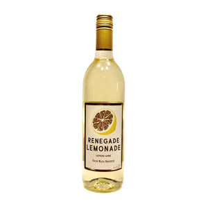 Renegade Lemonade (750Ml)