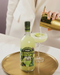 Resort Lime Margarita Mix (750Ml)