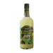 Resort Margarita Mix (750Ml)