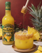 Resort Margarita Mix (750Ml)