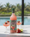 Resort Strawberry Margarita Mix (750Ml)