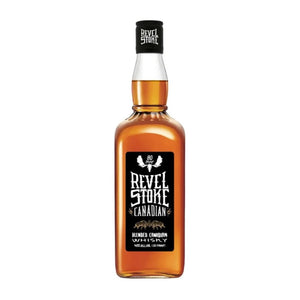 Revel Stoke Canadian Whiskey (750Ml)