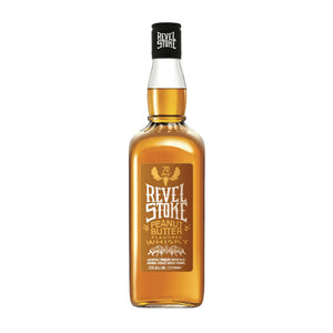 Revel Stoke Peanut Butter Whiskey (750Ml)