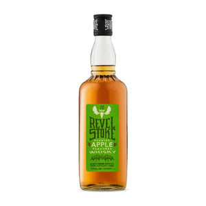 Revel Stoke Roasted Apple Whiskey (750Ml)