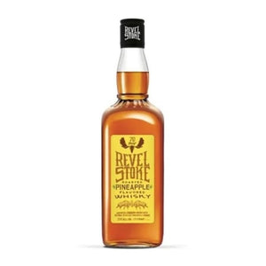 Revel Stoke Roasted Pineapple Whiskey (750Ml)