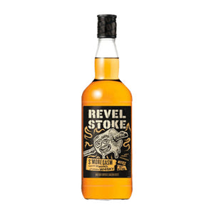 Revel Stoke S'moregasm Whiskey (750Ml)