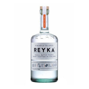 Reyka Vodka (750Ml)