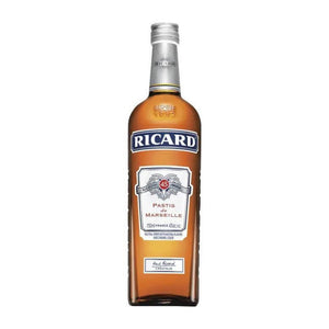 Ricard Pastis De Marseille (750Ml)
