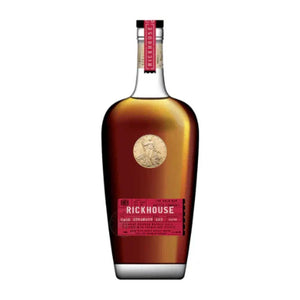 Rickhouse Cask Strength Bourbon (750Ml)