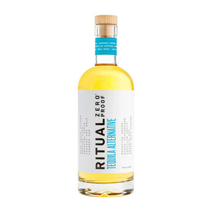 Ritual Zero Proof Tequila Alternative (750Ml)