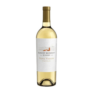 Robert Mondavi Napa Valley Fume Blanc 2018 (750Ml)