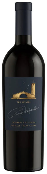 Robert Mondavi Oakville 2019 Vintage (750Ml) - $79.99 - $125 Free