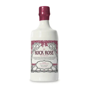 Rock Rose Old Tom Gin Pink Grapefruit (750Ml)