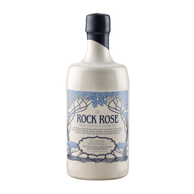 Rock Rose Original Gin (750Ml)