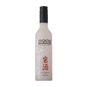 Rock Sake Junmai Ginjo (375 Ml)