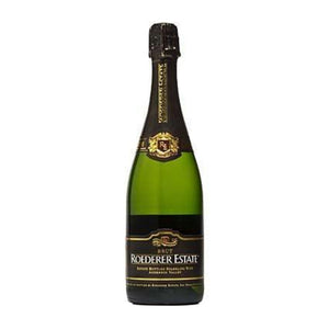 Roederer Estate Brut Sparkling Wine (750Ml)