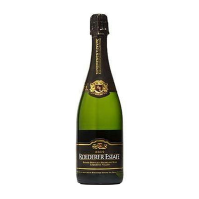 Roederer Estate Brut Sparkling Wine (750Ml)