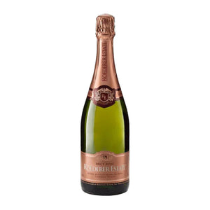 Roederer Estate L'Ermitage Brut Rose Wine (750Ml)