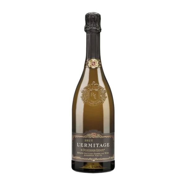 Roederer Estate L'ermitage Brut Sparkling Wine (750Ml)