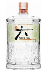 Roku Gin Minori Selected Edition (750Ml)