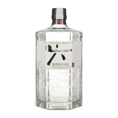 Roku Gin (750Ml)