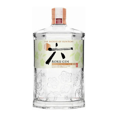 Roku Gin Minori Selected Edition (750Ml)