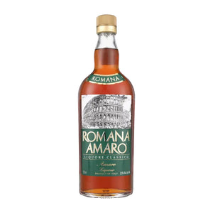 Romana Amaro Liqueur (750Ml)