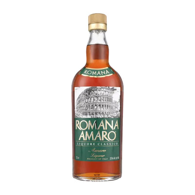 Romana Amaro Liqueur (750Ml)