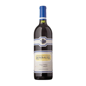 Rombauer Napa Valley Merlot (750Ml)