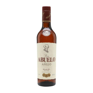 Ron Abuelo Anejo (750Ml)