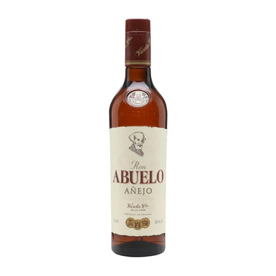 Ron Abuelo Anejo (750Ml)