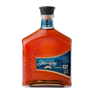Ron Flor De Caña 12 Year