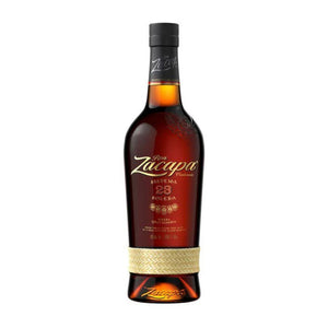 Ron Zacapa 23 Year Rum (750Ml)