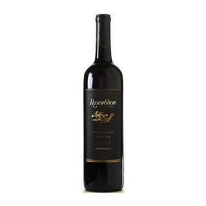 Rosenblum Rockpile Zinfandel (750Ml)