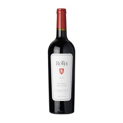 Roth Cabernet Sauvignon (750Ml)