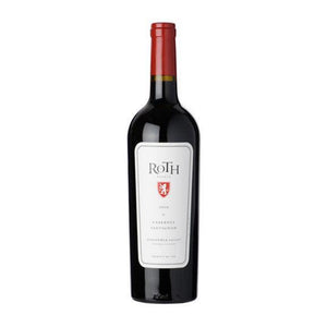 Roth Cabernet Sauvignon (750Ml)