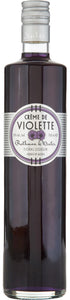 Rothman & Winter Creme de Violette (750Ml)