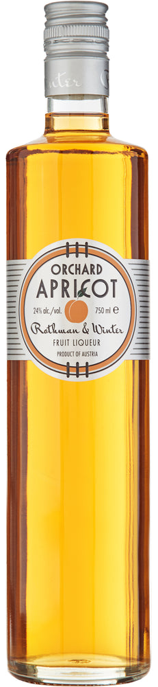 Rothman & Winter Orchard Apricot (750ml)