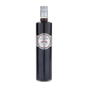 Rothman & Winter Orchard Elderberry (750Ml)
