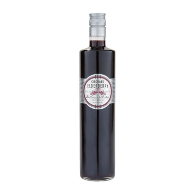 Rothman & Winter Orchard Elderberry (750Ml)