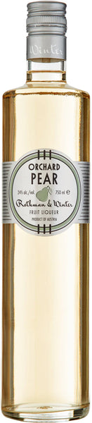 Rothman & Winter Orchard Pear (750ml)