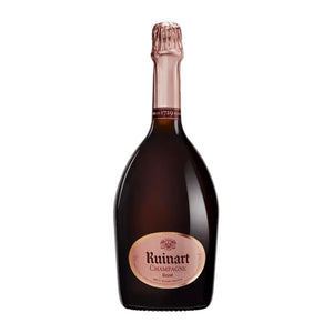 Ruinart Rose Champagne (750Ml)