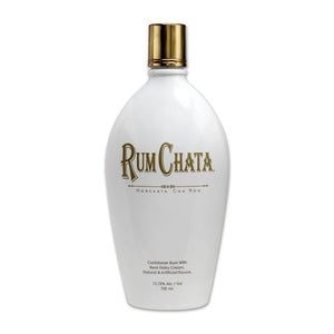 Rum Chata Horchata (750Ml)