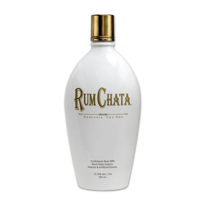 Rum Chata Horchata (750Ml)